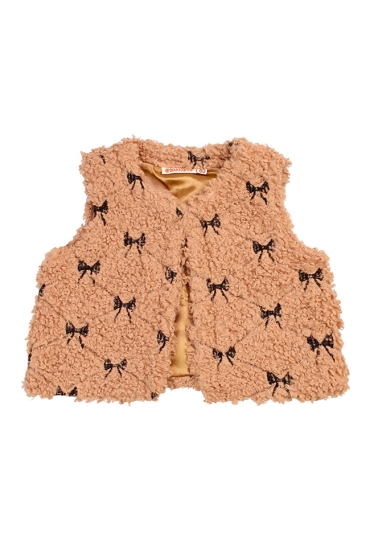 Bakkaboe W10228/Lynda baby CAMELL  camel