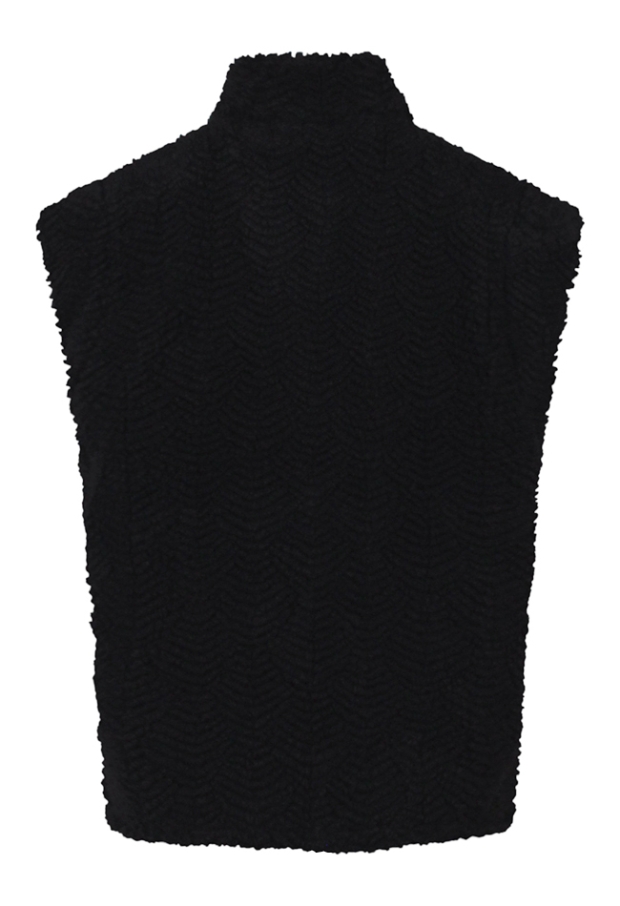 W10229/Maja lds zwart 