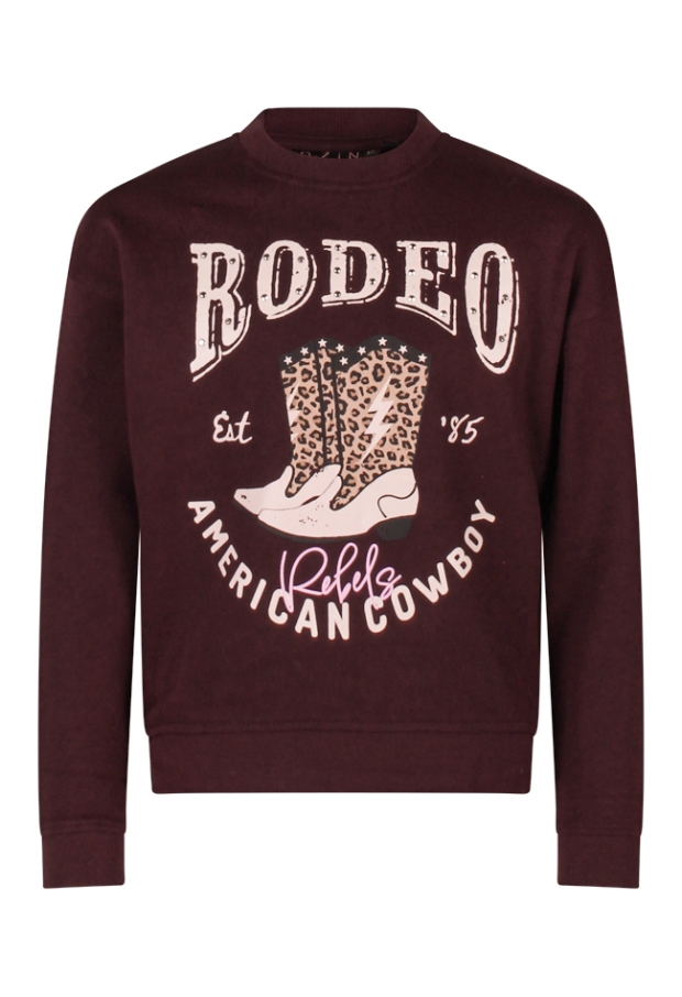 W10231/Lizzi wijn rood 