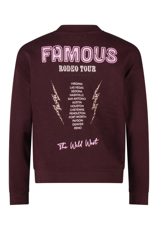 W10231/Lizzi wijn rood 