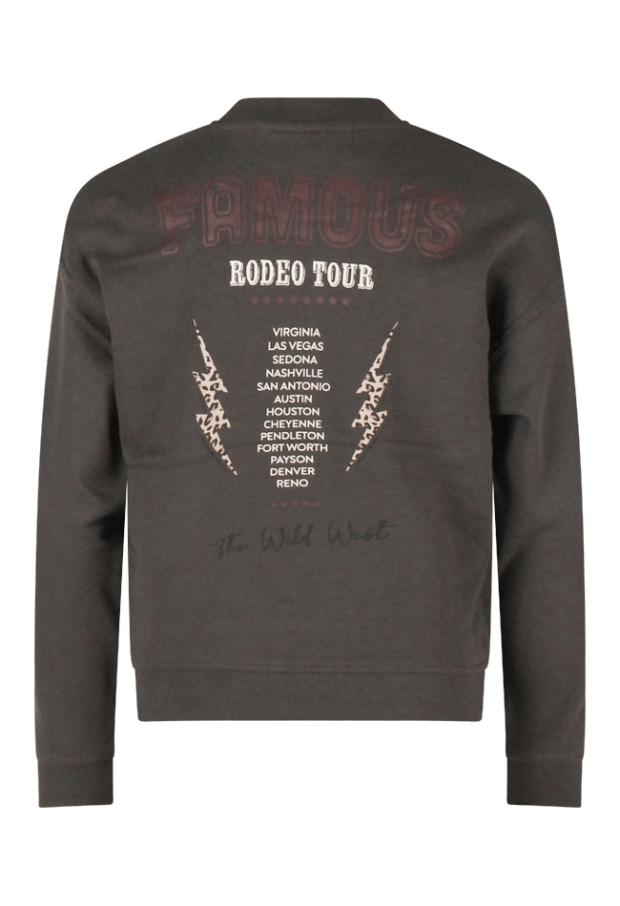 W10231/Lizzi Antraciet 