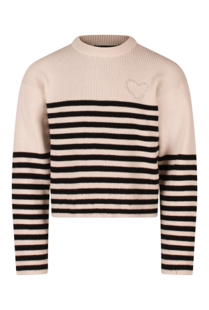 D-zine W10235/Paris Ecru 1  off white