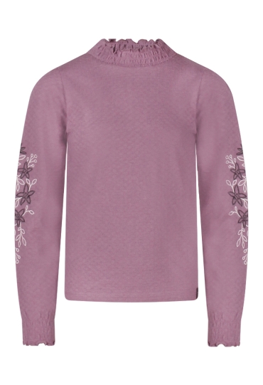 Persival W10237/Olivia violet  valerian