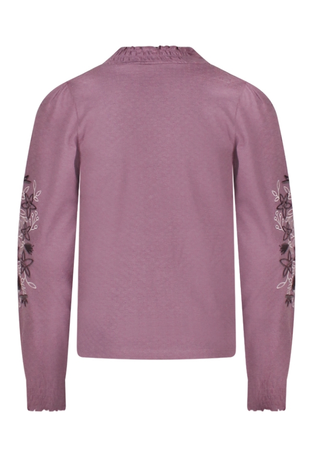 W10237/Olivia violet 