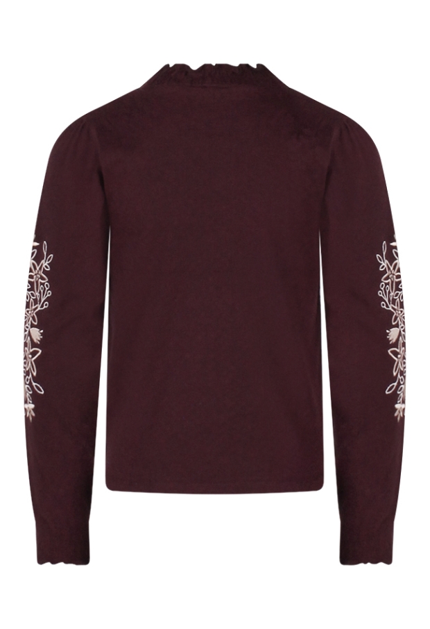 W10237/Olivia DONKER ROOD 