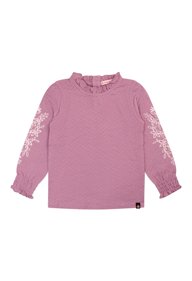 W10238/Olivia baby violet 