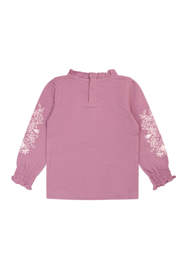 W10238/Olivia baby violet 