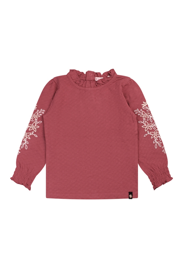 W10238/Olivia baby cerise 