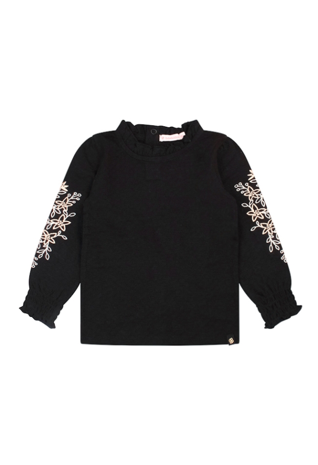 W10238/Olivia baby zwart 