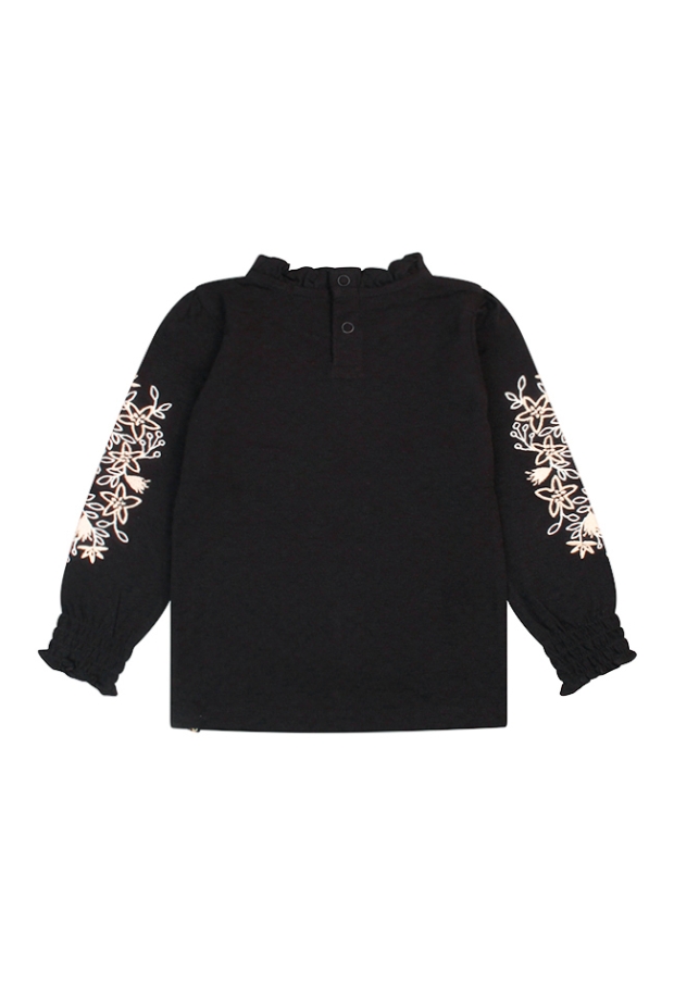 W10238/Olivia baby zwart 