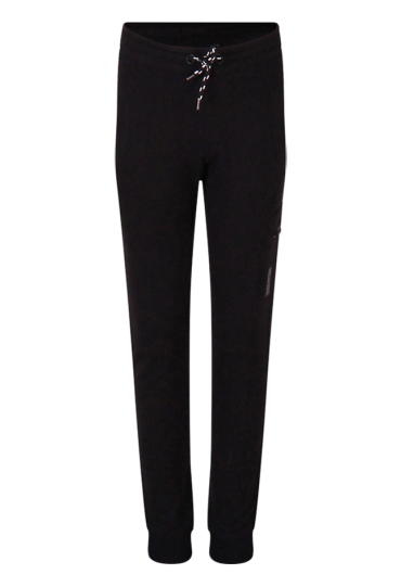 Unlocked W10241/Pocket zwart  black