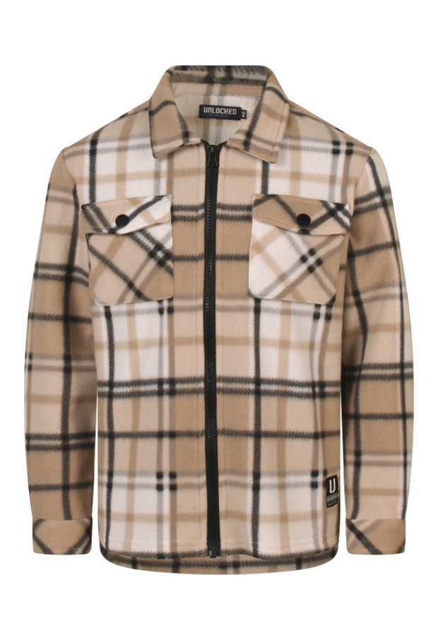 W10244/Charly zip KIT 