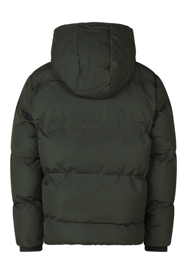 W10248/Riod DONKER GROEN 