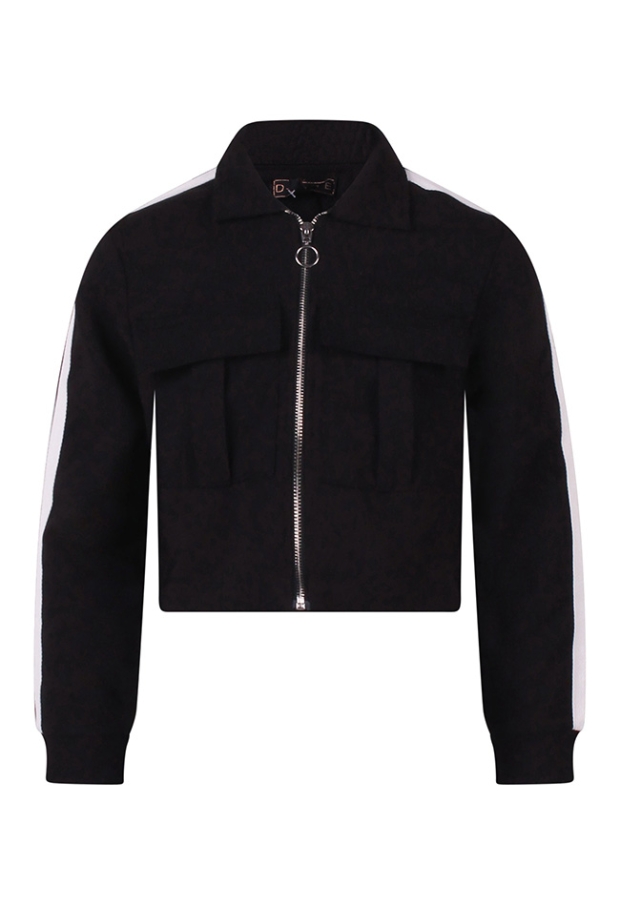 W10093/Tashina zwart 