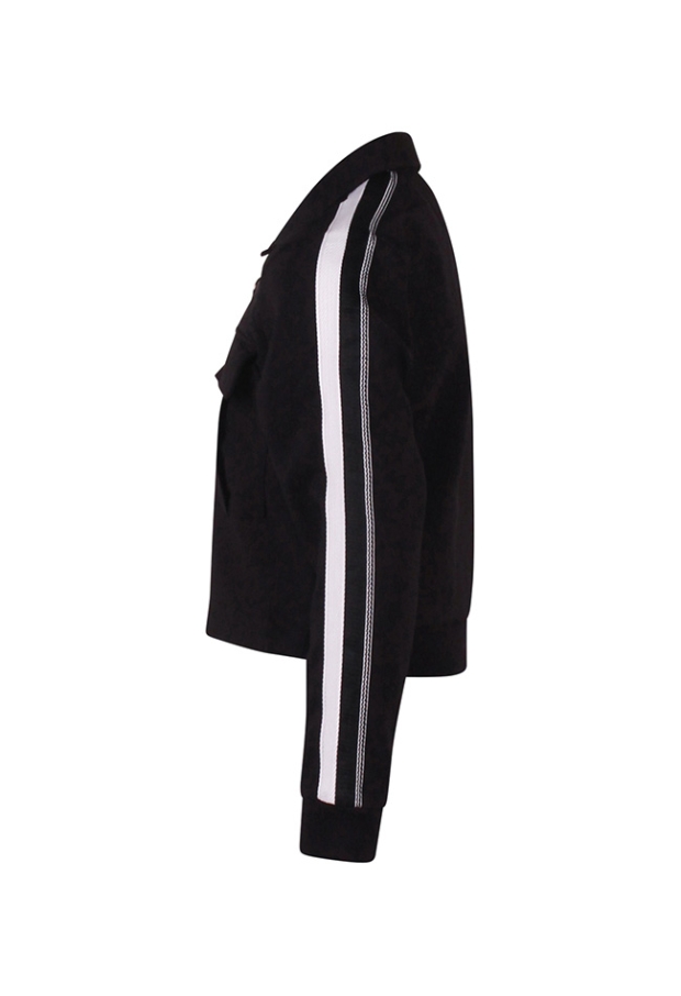 W10093/Tashina zwart 