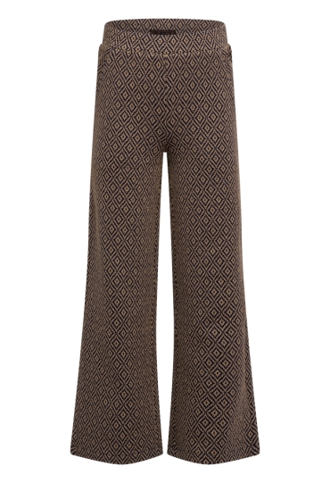 D-zine W10094/Tea taupe  Taupe