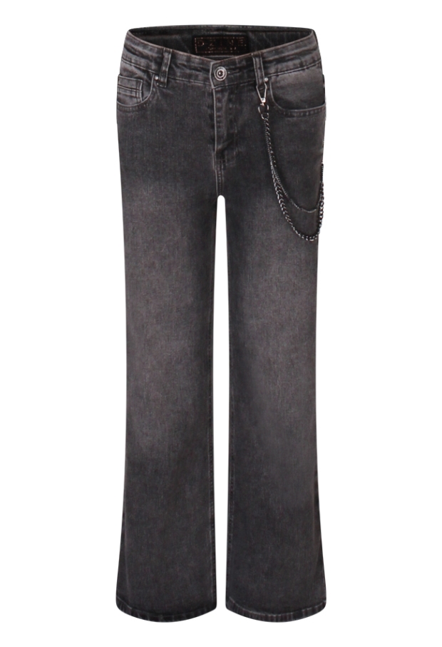 W10100/Towa BLCK DENIM