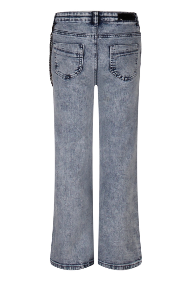 W10100/Towa Bleached dnm 