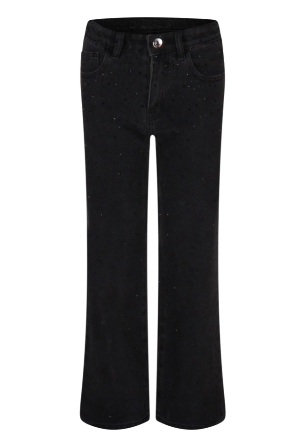 W10101/Temra BLCK DENIM 