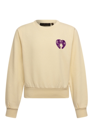 D-zine W10104/Tana creme  cream