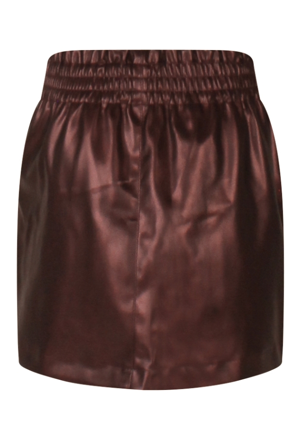 W10108/Tasia DONKER ROOD 