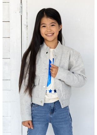 W10109/Tabitha ECRU MELEE 