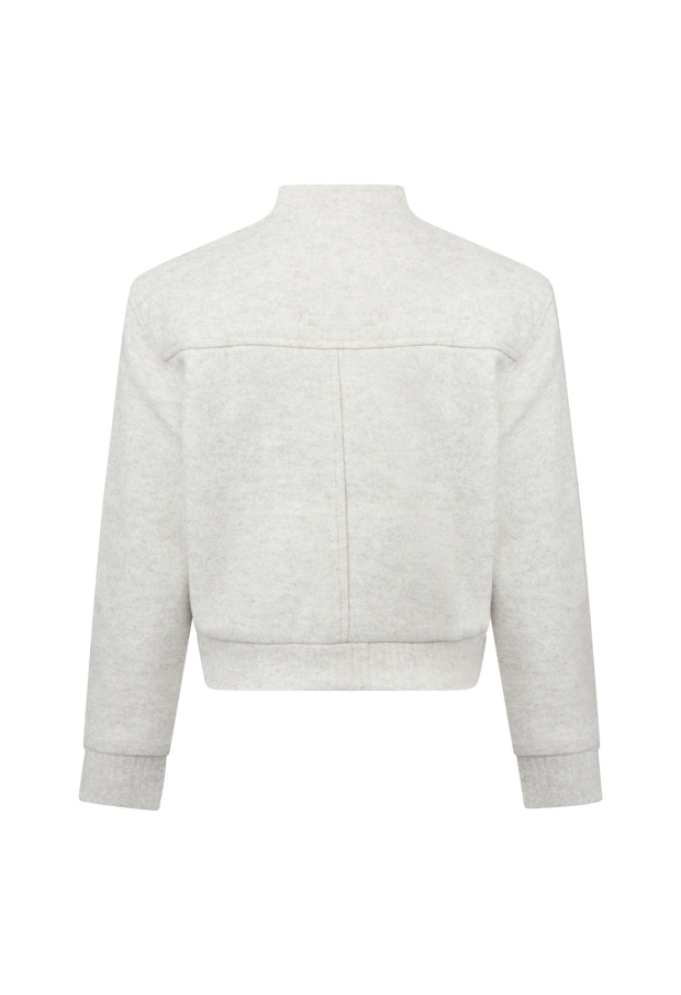 W10109/Tabitha ECRU MELEE 