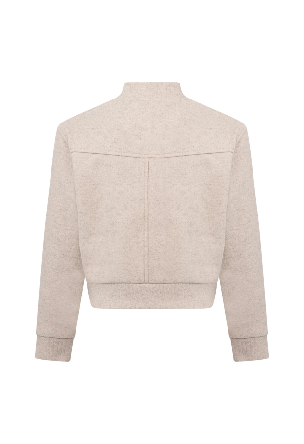 W10109/Tabitha TAUPE MELEE 