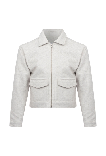 Lizzi Lou W10110/Teruni lds ECRU MELEE  ecru melee