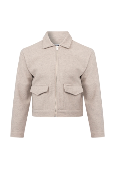 Lizzi Lou W10110/Teruni lds TAUPE MELEE  taupe melee