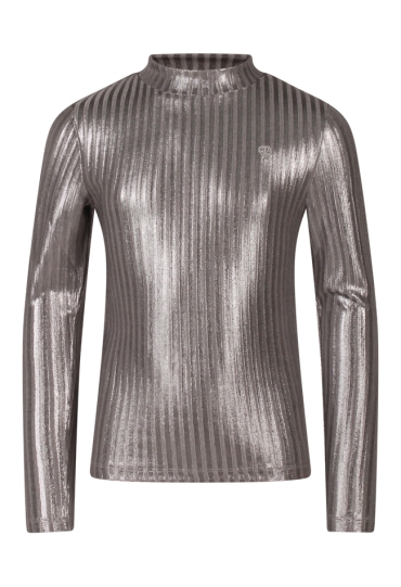 D-zine W10112/Tooske zilver  dark silver