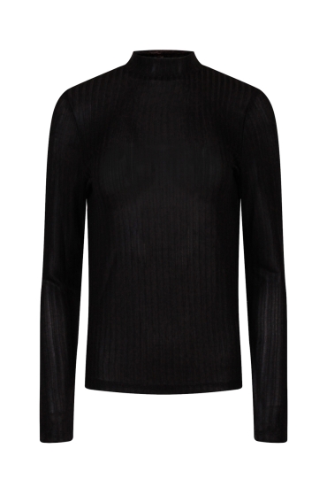 Lizzi Lou W10113/Tooske lds zwart  black