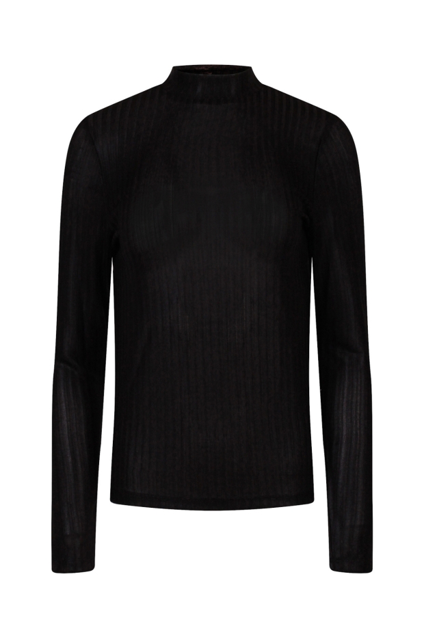 W10113/Tooske lds zwart 