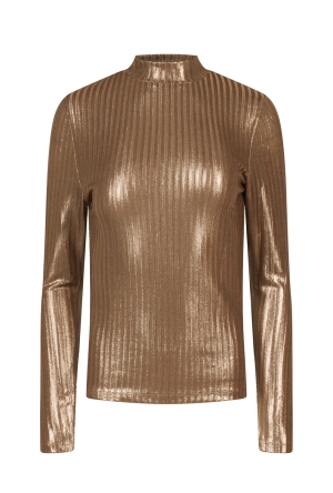 Lizzi Lou W10113/Tooske lds Brons  brons