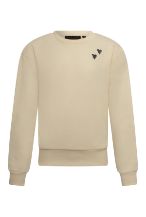 D-zine W10115/Tanasha creme  creme