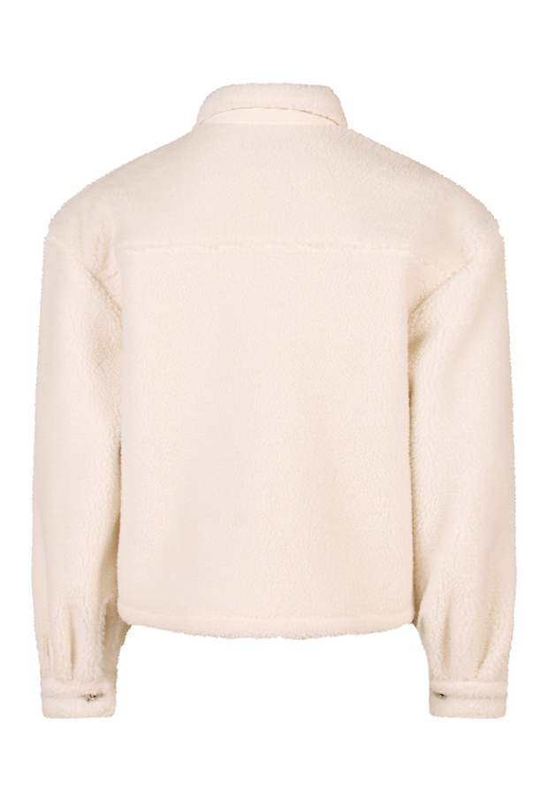 W10116/Triska Ecru 1 