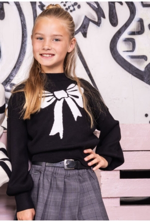 D-zine W10117/Tanomi zwart  black