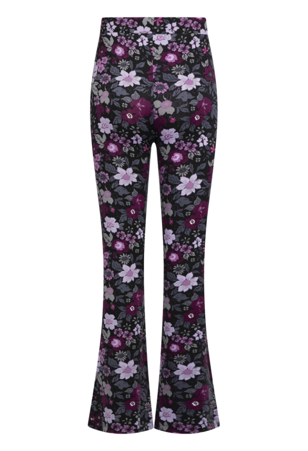 W10118/Tavva bloem grape 