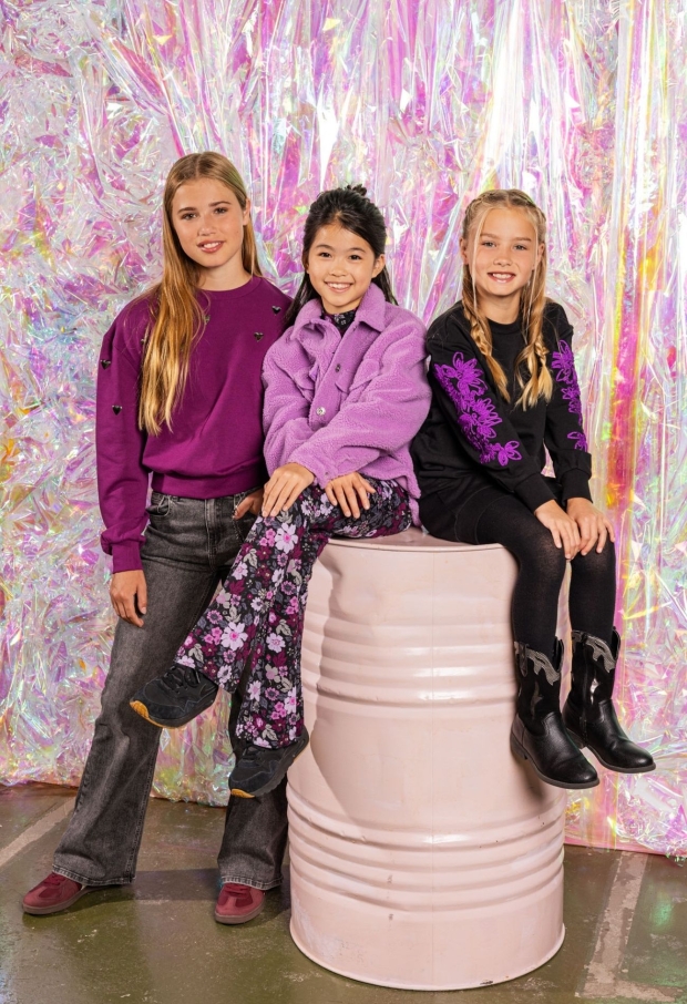 W10118/Tavva bloem grape 