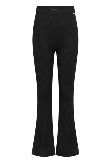 D-zine W10122/Truda zwart  black