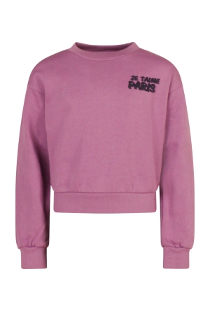 D-zine W10126/Tinka lavendel  dusty lavender