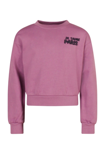 D-zine W10126/Tinka lavendel  dusty lavender