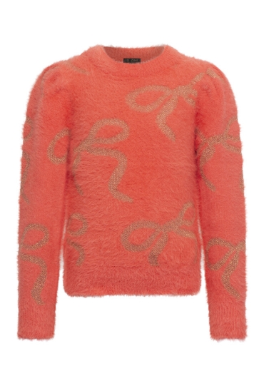 D-zine W10127/Tawanda koraal  winter coral