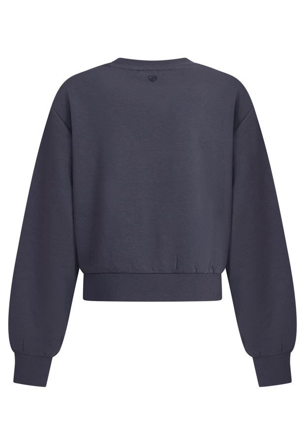 W10128/Tekla donker grijs 