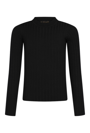 D-zine W10131/Trula zwart  black