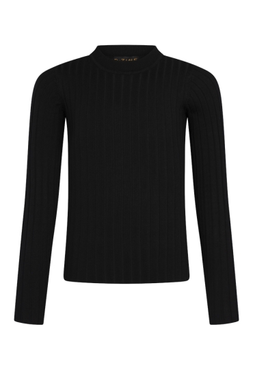 D-zine W10131/Trula zwart  black