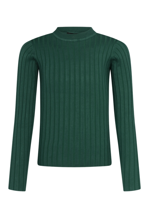 W10131/Trula DONKER GROEN 