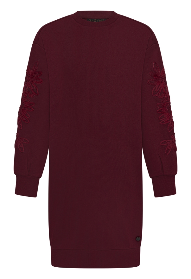 W10132/Tanneke DONKER ROOD 