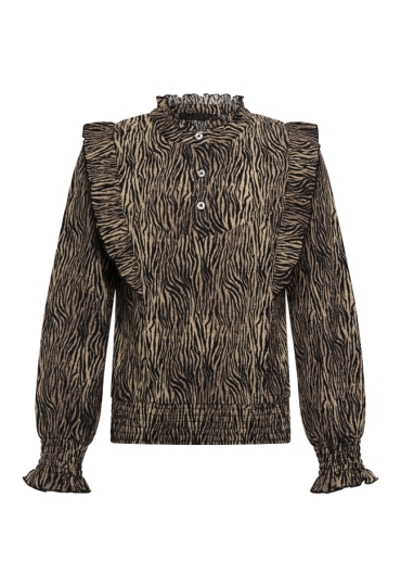 D-zine W10201/Tochelle zand  sand