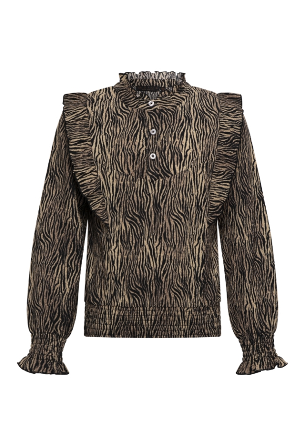 W10201/Tochelle zand 